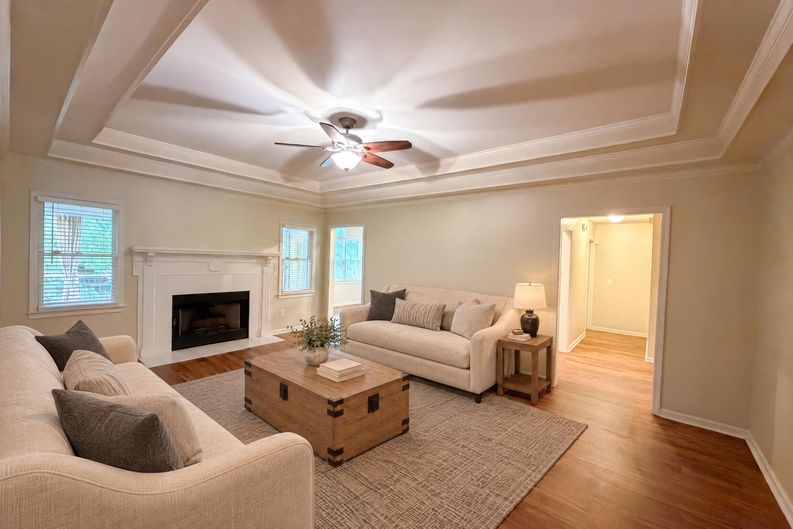 Photo 12 of 26 of 314 Carola Ln, Lexington, SC