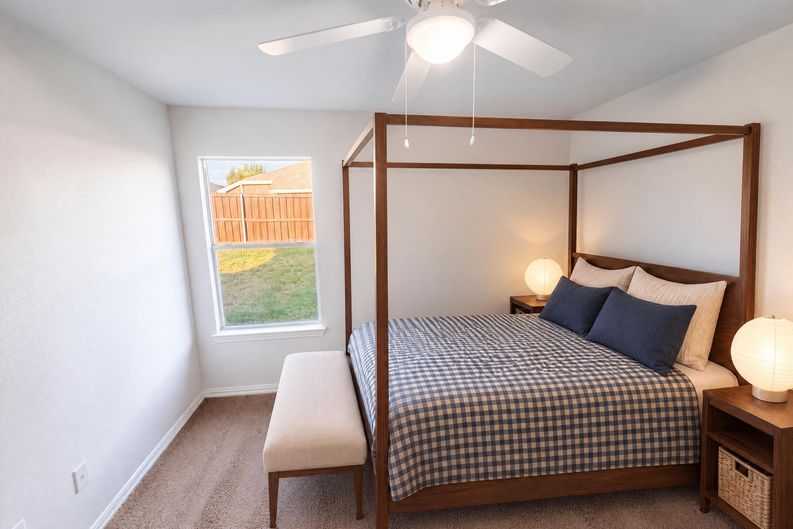Photo 27 of 52 of 2821 Enchanted Eve Dr, Little Elm, TX
