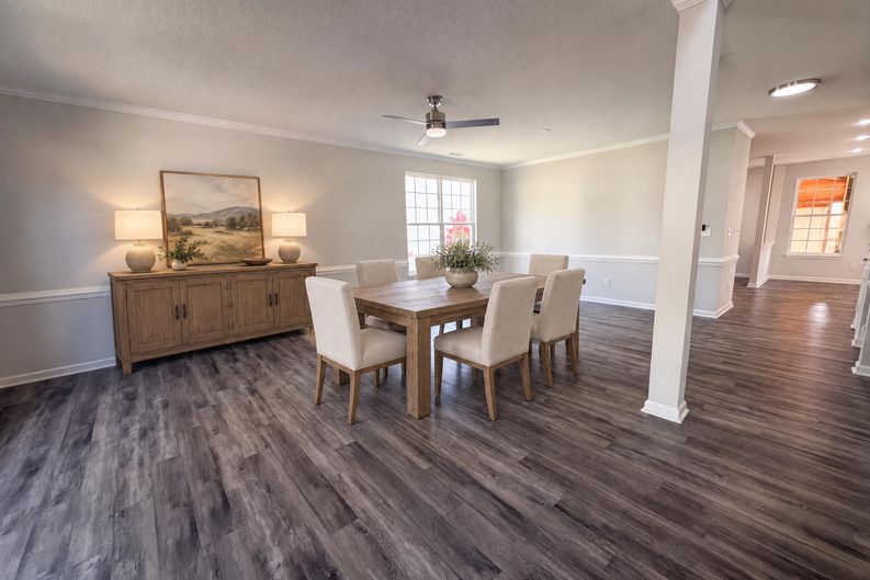 Photo 6 of 22 of 2618 Dutch Grove Cir, Raleigh, NC