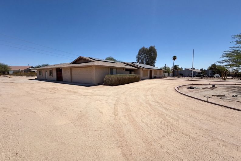 Photo 31 of 39 of 2035 S 227th Ave, Buckeye, AZ