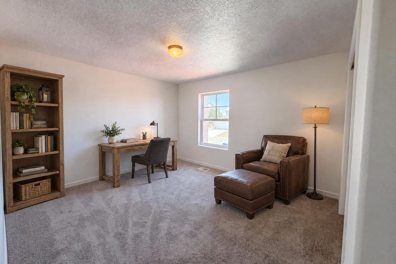 Photo 13 of 22 of 2516 Milagro Ridge Ct NE, Rio Rancho, NM