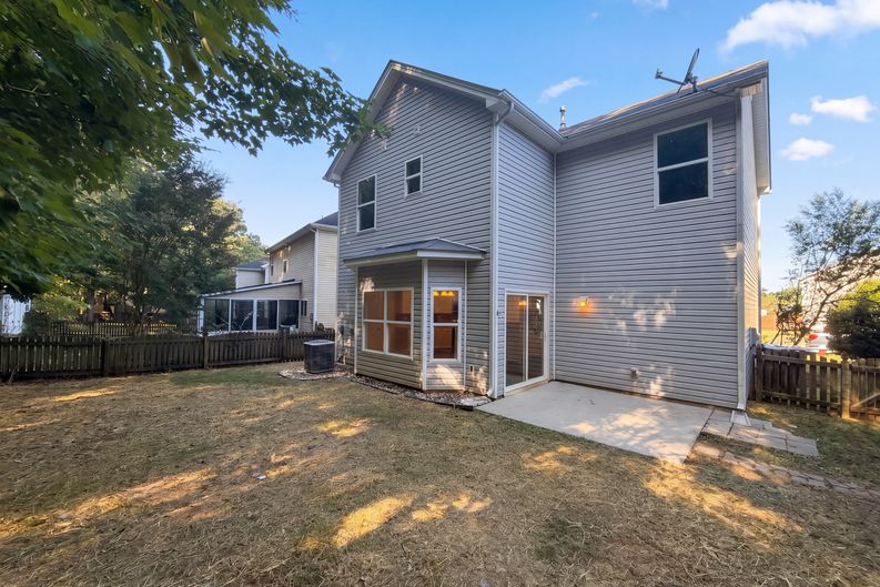 Photo 20 of 23 of 5005 Manchineel Ln, Monroe, NC