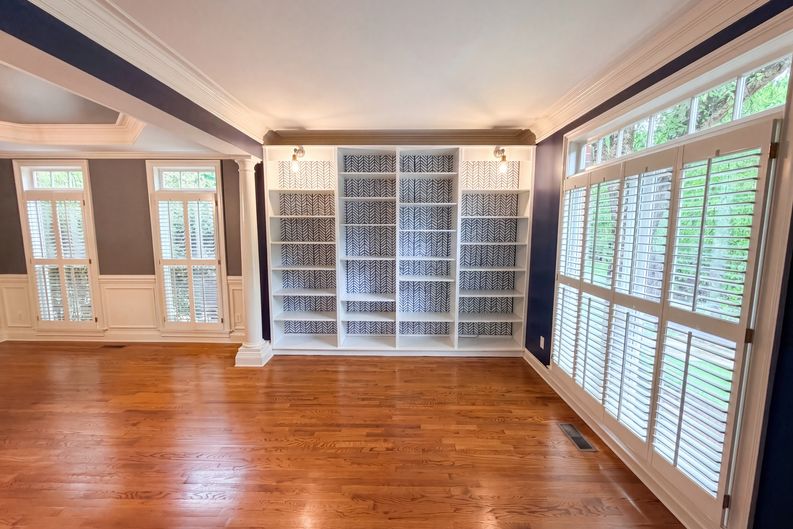 Photo 10 of 27 of 11106 Brush Hollow Rd, Matthews, NC