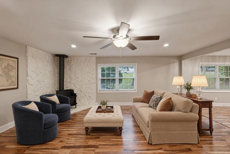 Photo 10 of 30 of 2162 Chestnut Pl, Lithia Springs, GA