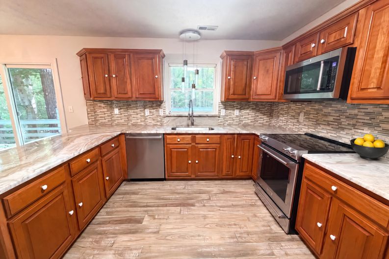 Photo 10 of 19 of 5602 S Garden Rd, Providence Forge, VA