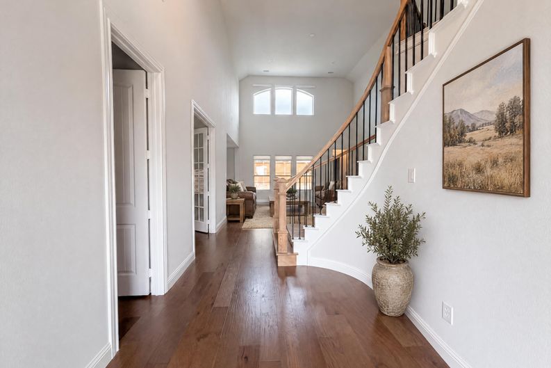 Photo 6 of 23 of 850 Elm Park Dr, Prosper, TX