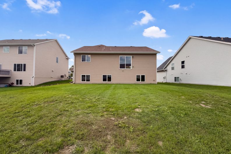 Photo 33 of 42 of 14971 Rabbit St NW, Ramsey, MN