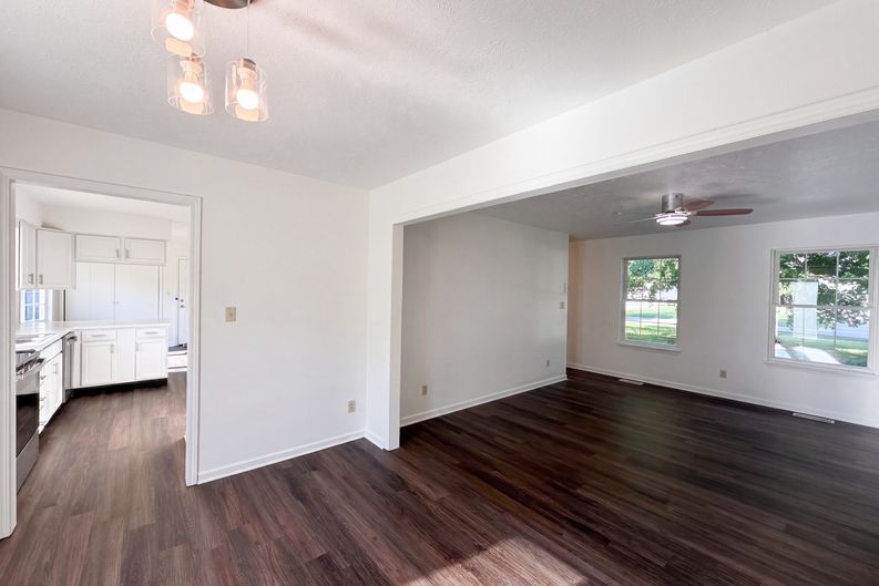 Photo 7 of 21 of 7625 Combs Rd, Indianapolis, IN