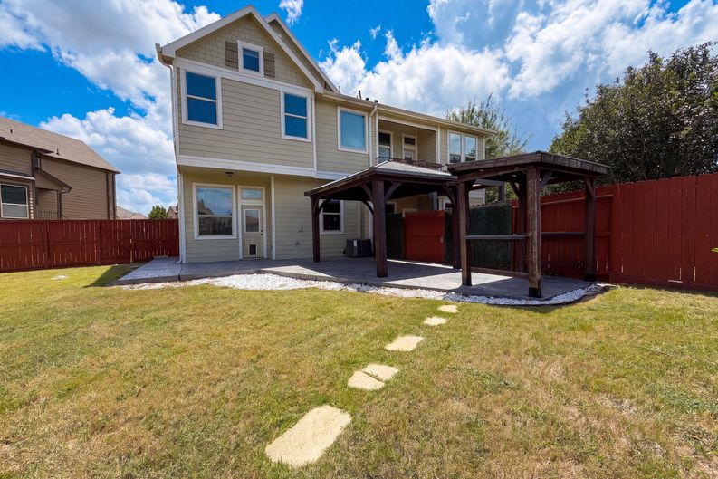 Photo 5 of 19 of 12147 San Luca St, Richmond, TX