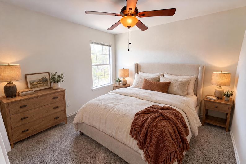 Photo 12 of 20 of 206 Almquist St, Hutto, TX