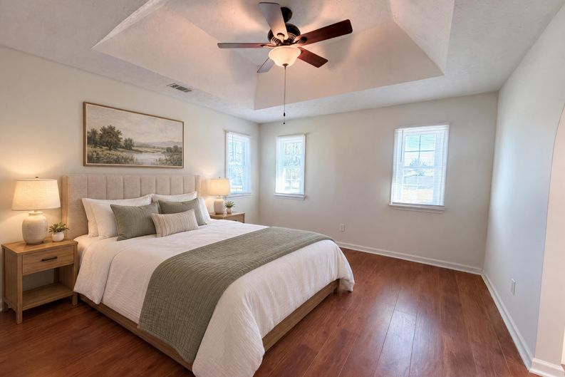 Photo 13 of 26 of 3040 Raymonds Ct, Loganville, GA
