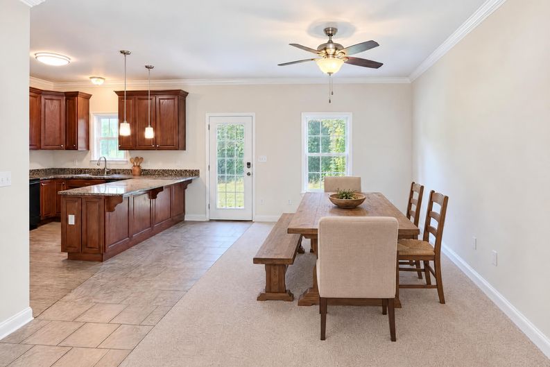 Photo 3 of 20 of 229 Delview Dr, Cherryville, NC
