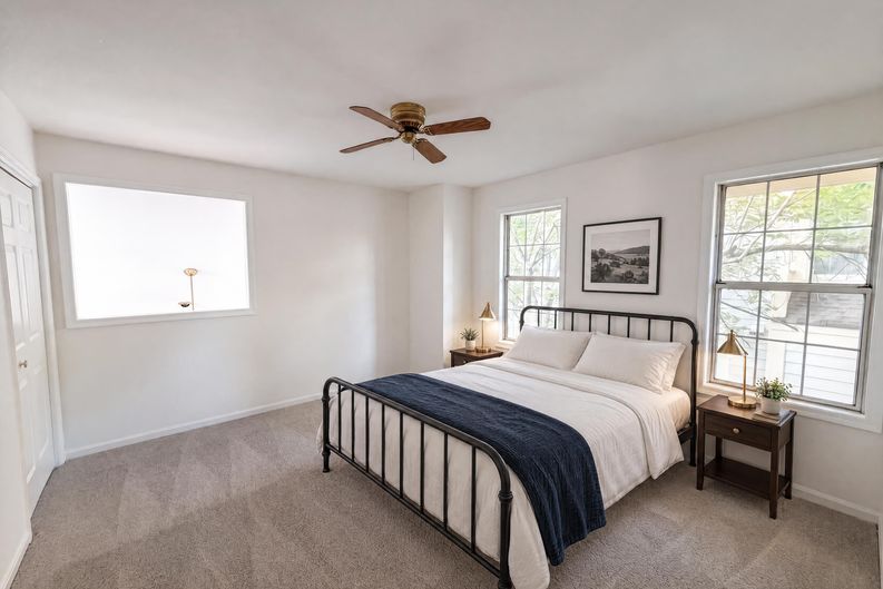 Photo 13 of 27 of 8509 Ivoryton Way, Montgomery Village, MD