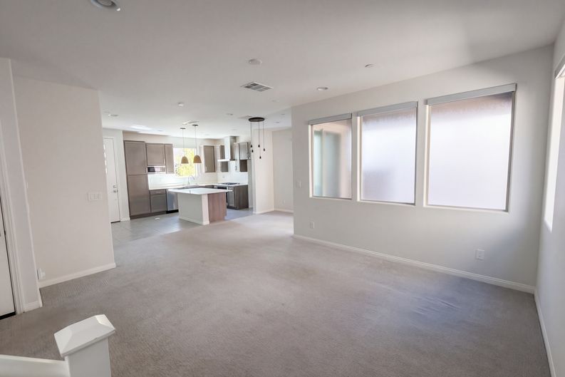 Photo 3 of 26 of 655 Angel Aura St, Las Vegas, NV