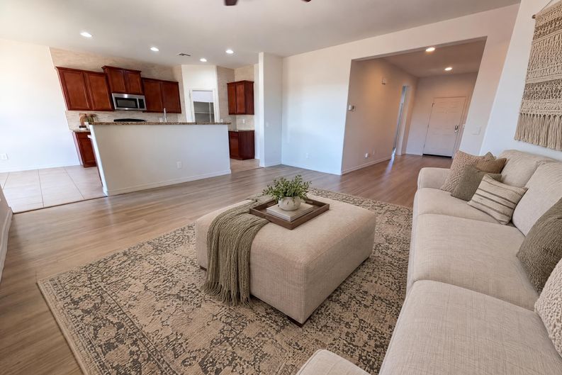 Photo 10 of 40 of 7025 S 251st Dr, Buckeye, AZ