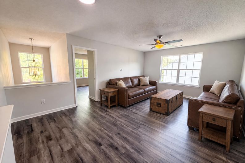 Photo 8 of 22 of 2618 Dutch Grove Cir, Raleigh, NC