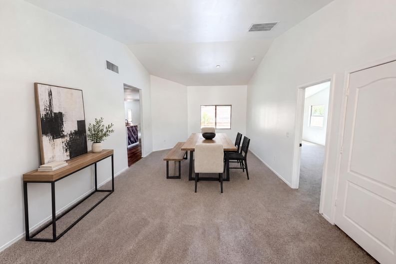 Photo 10 of 22 of 6461 W Harbin Ridge Way, Tucson, AZ