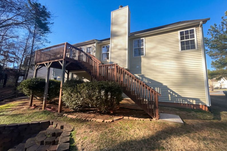 Photo 6 of 24 of 3062 Crest Ridge Cir SW, Marietta, GA