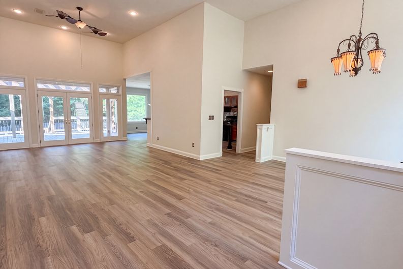 Photo 3 of 29 of 1516 Mullis Rd, Blythewood, SC