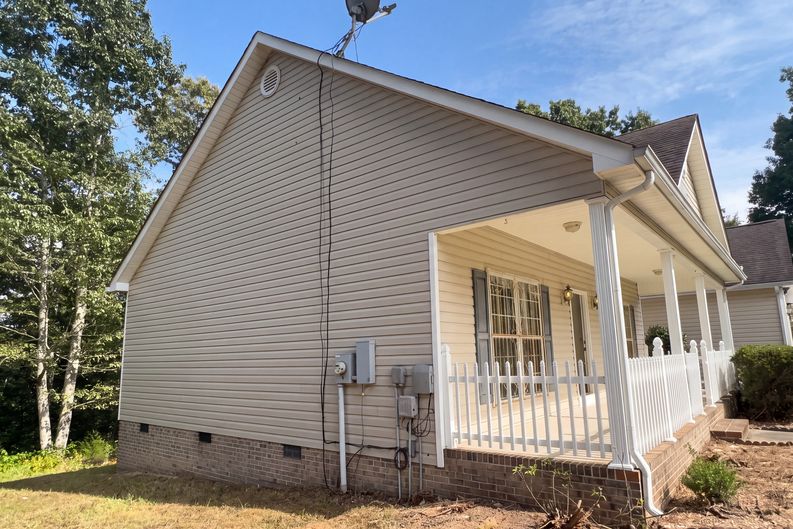 Photo 33 of 39 of 3073 Saratoga Dr, Dalton, GA