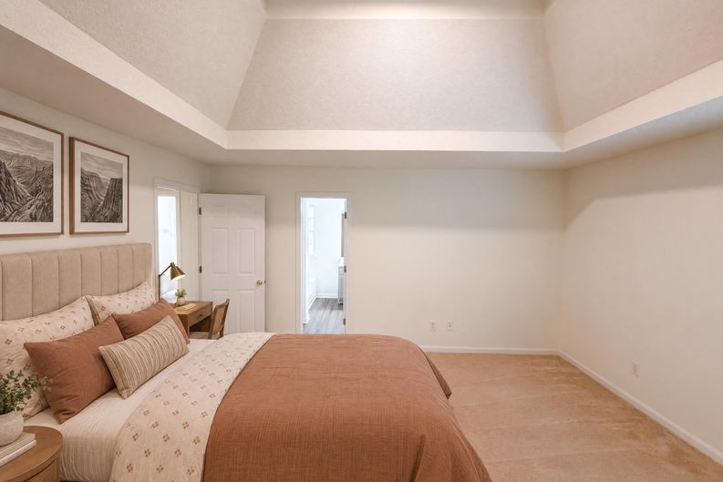 Photo 12 of 20 of 4720 Buffalo St, Fairburn, GA