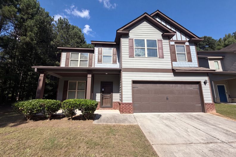 Photo 21 of 23 of 2471 Quincy Loop, Fairburn, GA