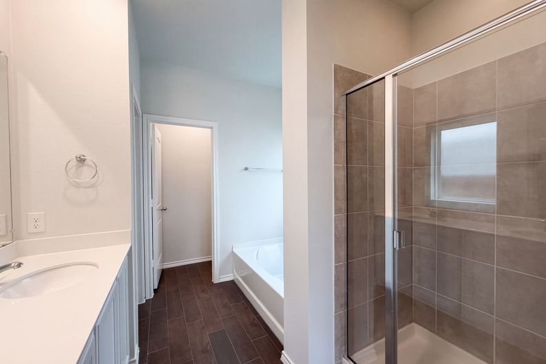 Photo 12 of 21 of 2825 Journey Ln, Crandall, TX