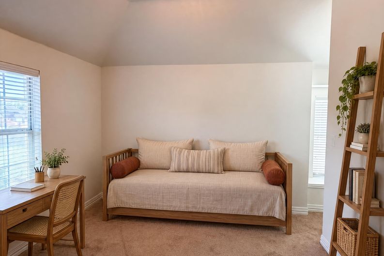 Photo 5 of 42 of 3228 Tearose Dr, Richardson, TX