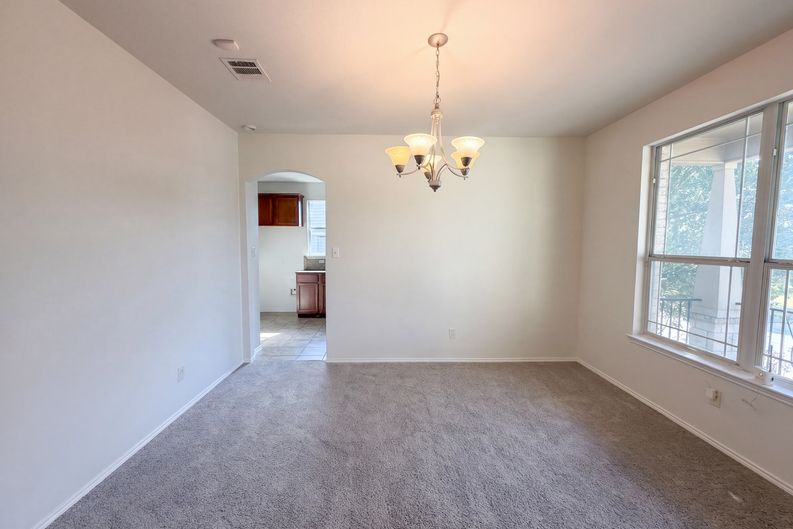 Photo 6 of 20 of 2603 Snow Bird Dr, Harker Heights, TX