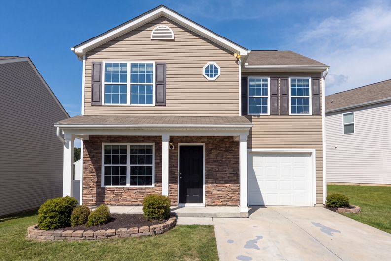 Photo 20 of 23 of 7244 Finnigan Rd, Charlotte, NC