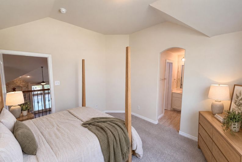 Photo 21 of 38 of 12272 Indian Creek Dr, Fort Worth, TX