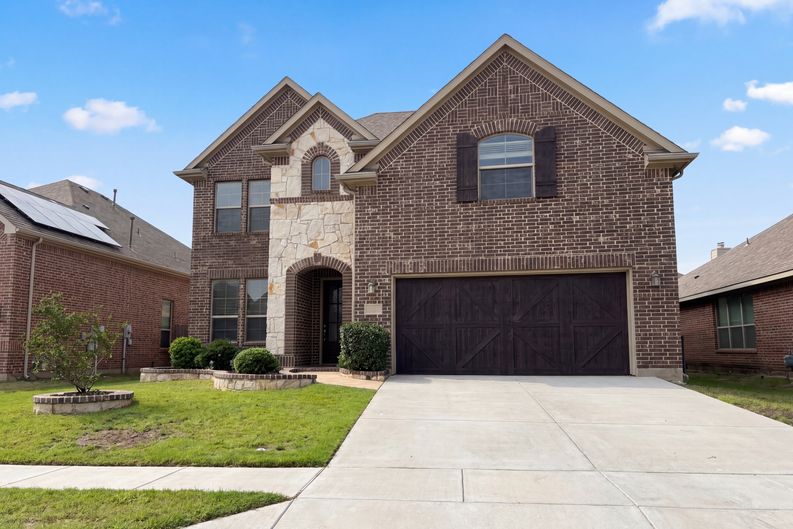 Photo 31 of 37 of 8312 Snow Goose Way, Fort Worth, TX