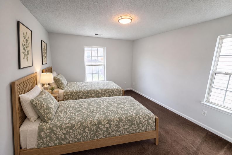 Photo 11 of 20 of 7553 Rutgers Cir, Fairburn, GA