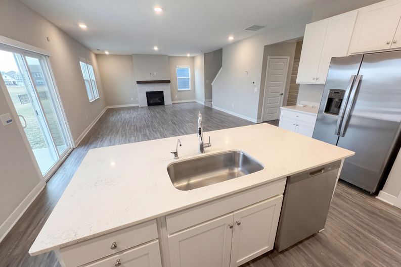 Photo 9 of 30 of 8691 Laurelton Pl, Brownsburg, IN