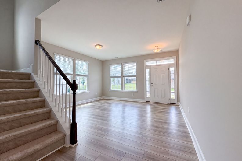 Photo 9 of 26 of 93 Spring Crest Dr, Angier, NC