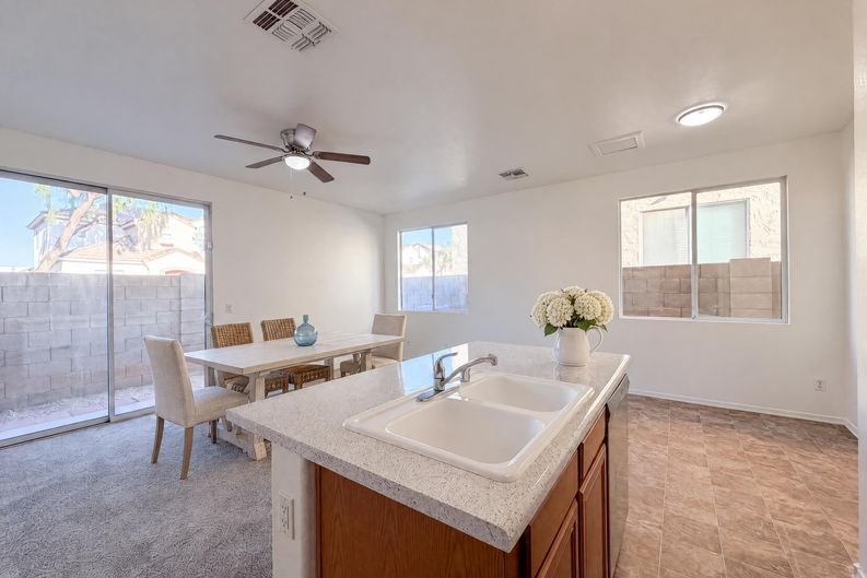 Photo 7 of 50 of 1515 E Bloch Rd, Phoenix, AZ