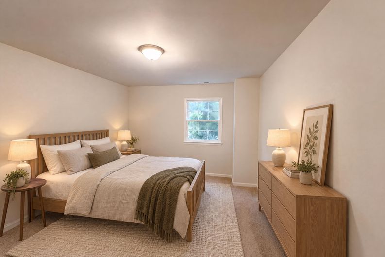 Photo 4 of 18 of 1304 Wicklow Dr, Cary, NC