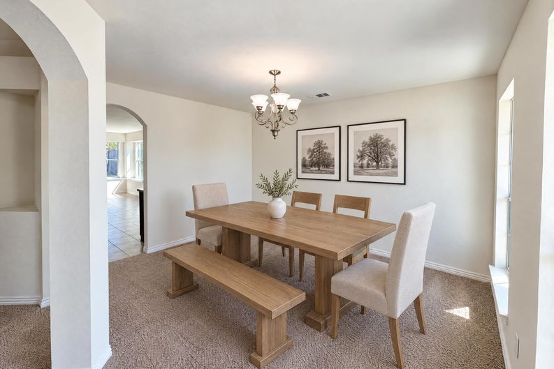 Photo 6 of 28 of 124 Lonesome Dove Ln, Forney, TX