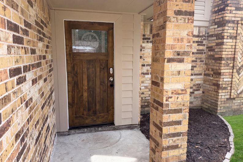Photo 15 of 18 of 10942 Collingswood Dr, La Porte, TX