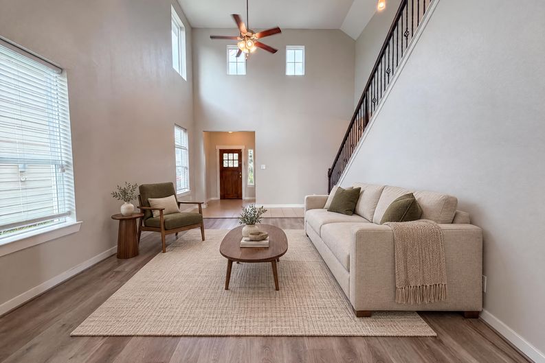 Photo 7 of 19 of 40828 Mostyn Hill Dr, Magnolia, TX