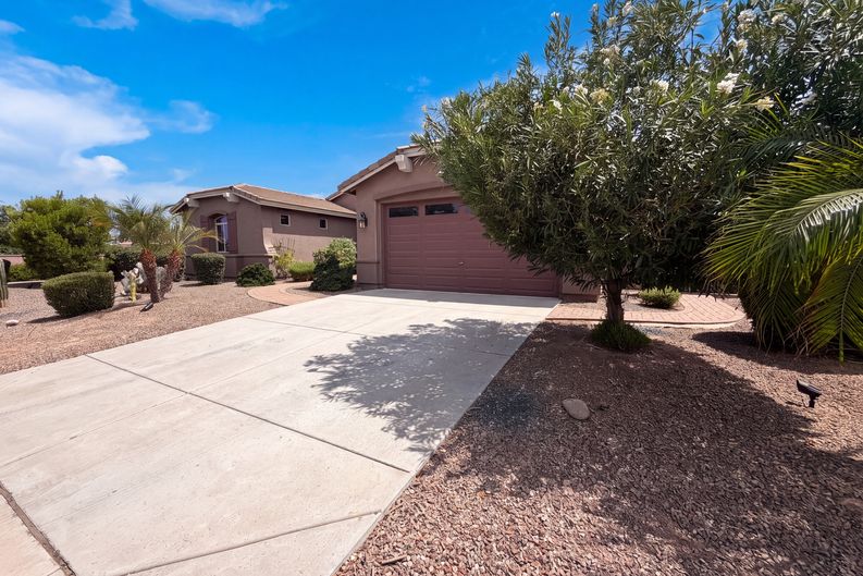 Photo 24 of 27 of 11 W Canyon Way, Chandler, AZ