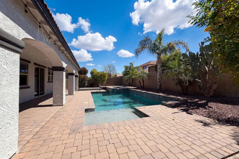 Photo 33 of 38 of 1945 E Mia Ln, Gilbert, AZ