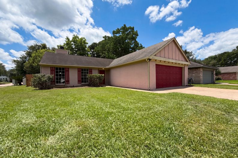 Photo 14 of 19 of 21403 Park Bishop Dr, Katy, TX