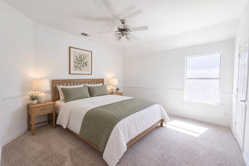 Photo 13 of 20 of 1232 Spanish Moss Dr, Savannah, TX