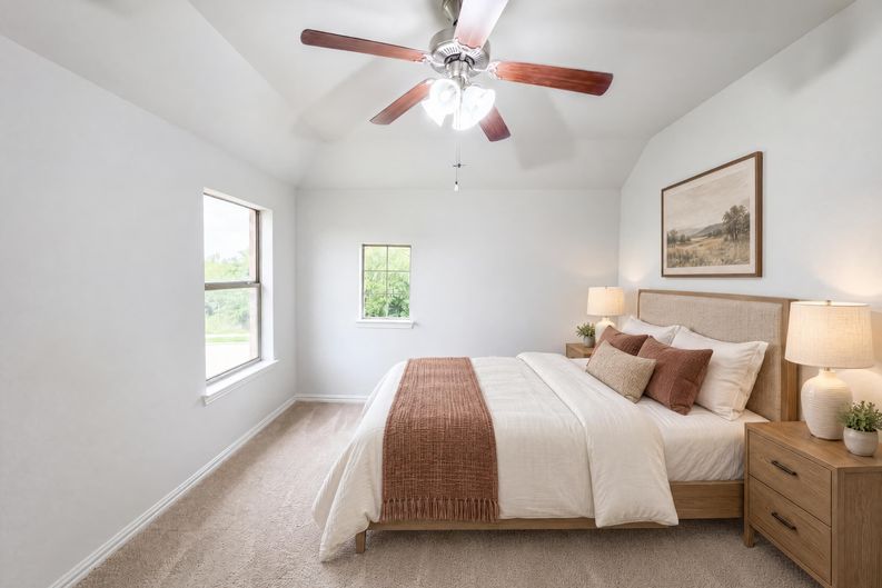 Photo 9 of 18 of 1501 Martin Creek Dr, Little Elm, TX