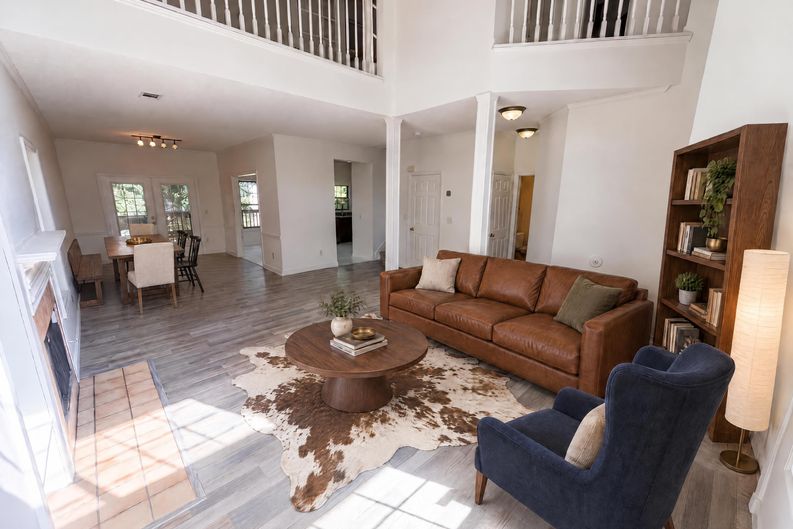 Photo 5 of 28 of 506 Mansard Walk, Alpharetta, GA