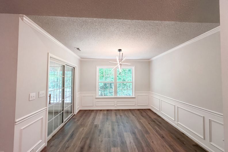Photo 6 of 16 of 4536 Drewbridge Way, Raleigh, NC