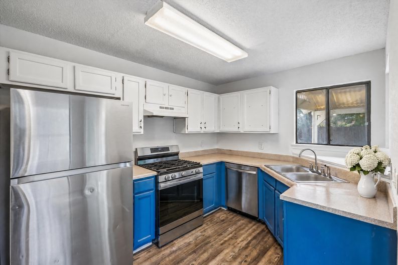 Photo 6 of 22 of 4508 Mesa Dr, Killeen, TX