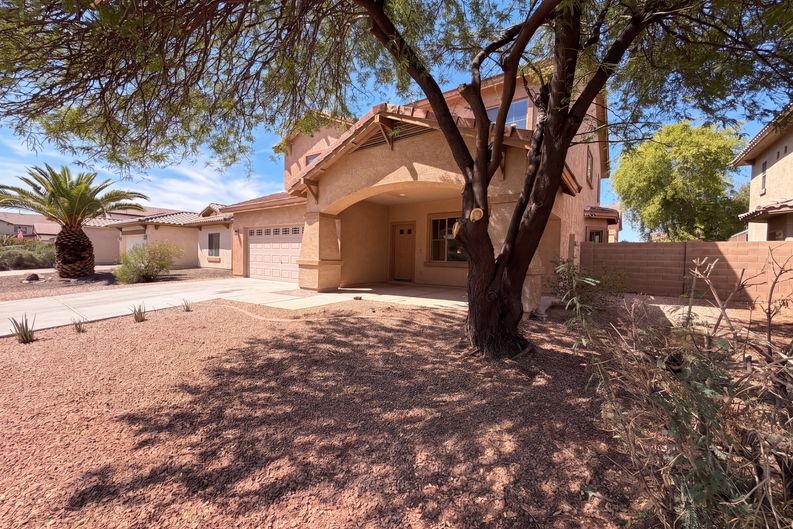Photo 29 of 34 of 45370 W Horse Mesa Rd, Maricopa, AZ