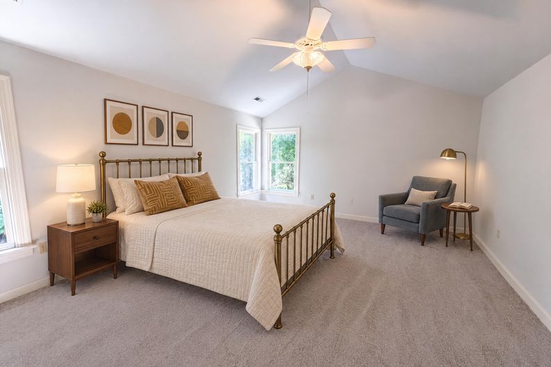 Photo 4 of 29 of 5806 Fox Briar Way, Midlothian, VA